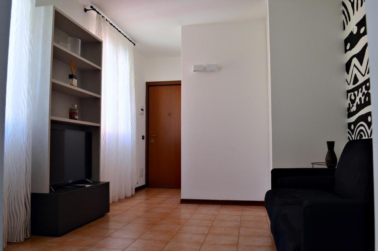 Antica Pusterla Home Relais Виченца Экстерьер фото