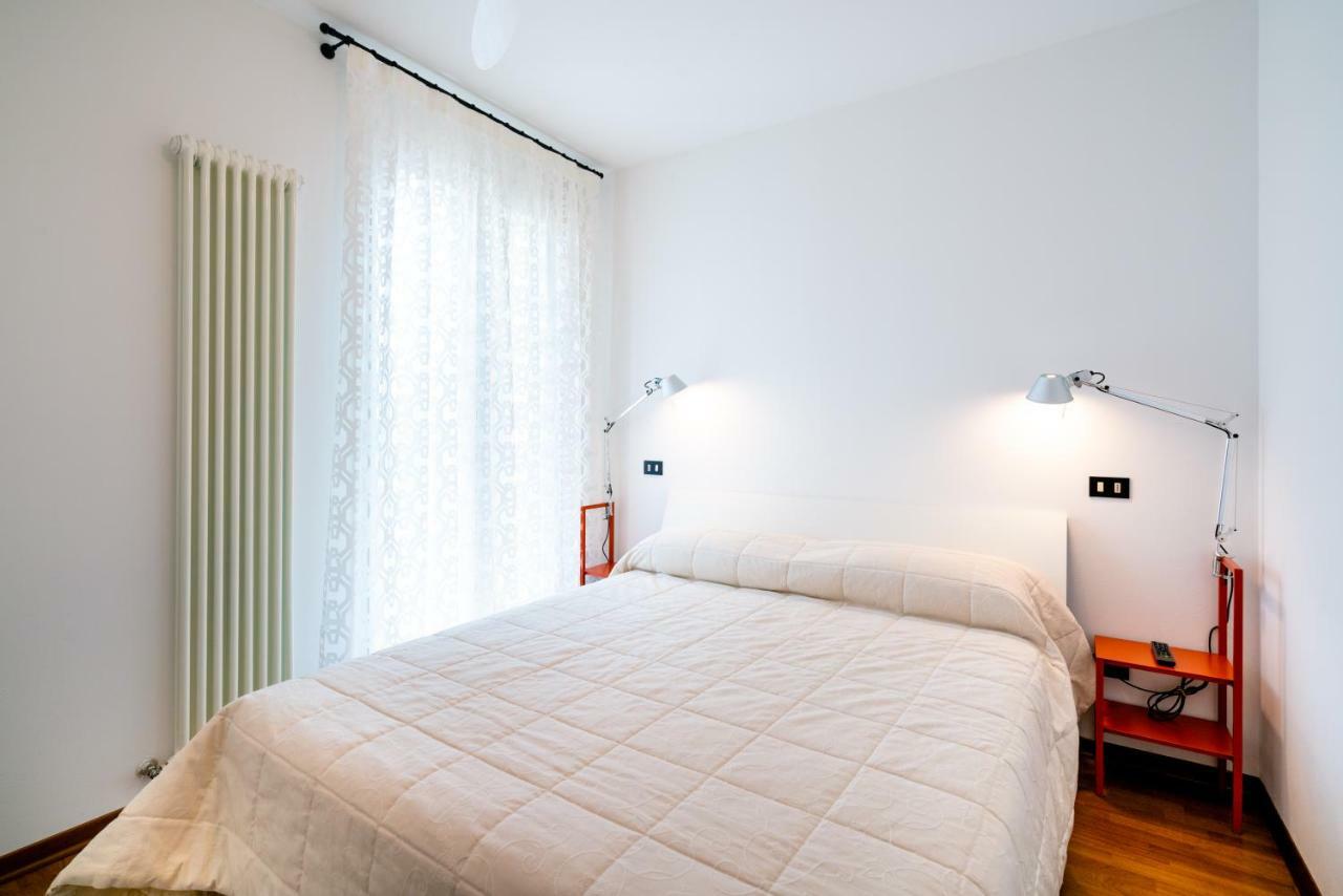 Antica Pusterla Home Relais Виченца Экстерьер фото