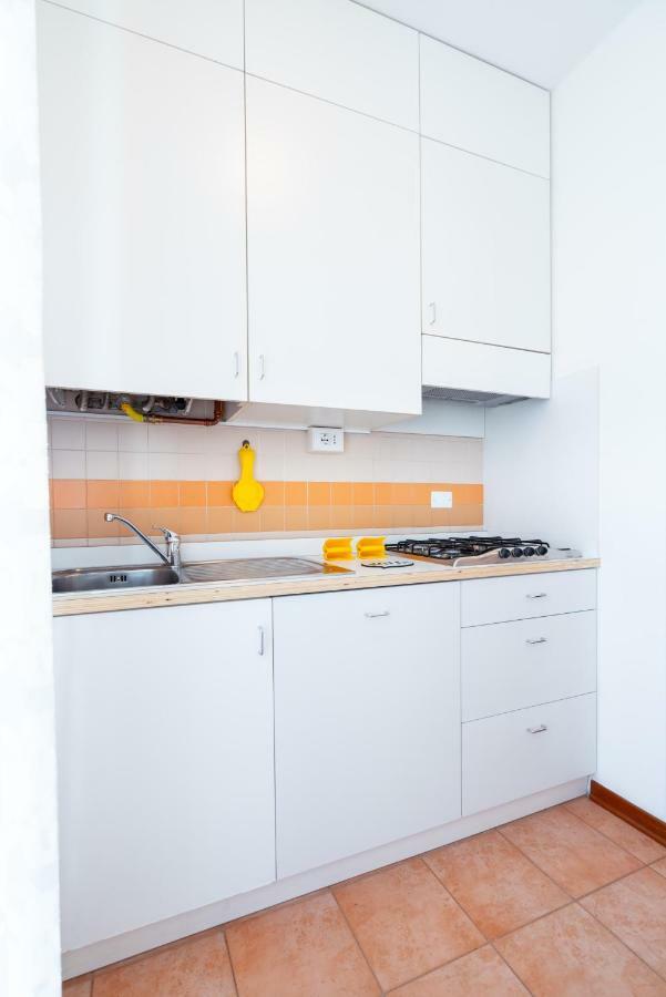 Antica Pusterla Home Relais Виченца Экстерьер фото