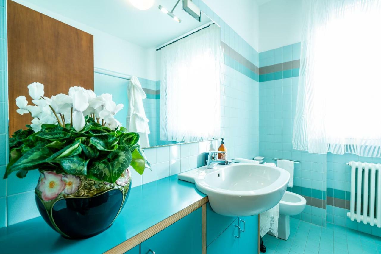Antica Pusterla Home Relais Виченца Экстерьер фото