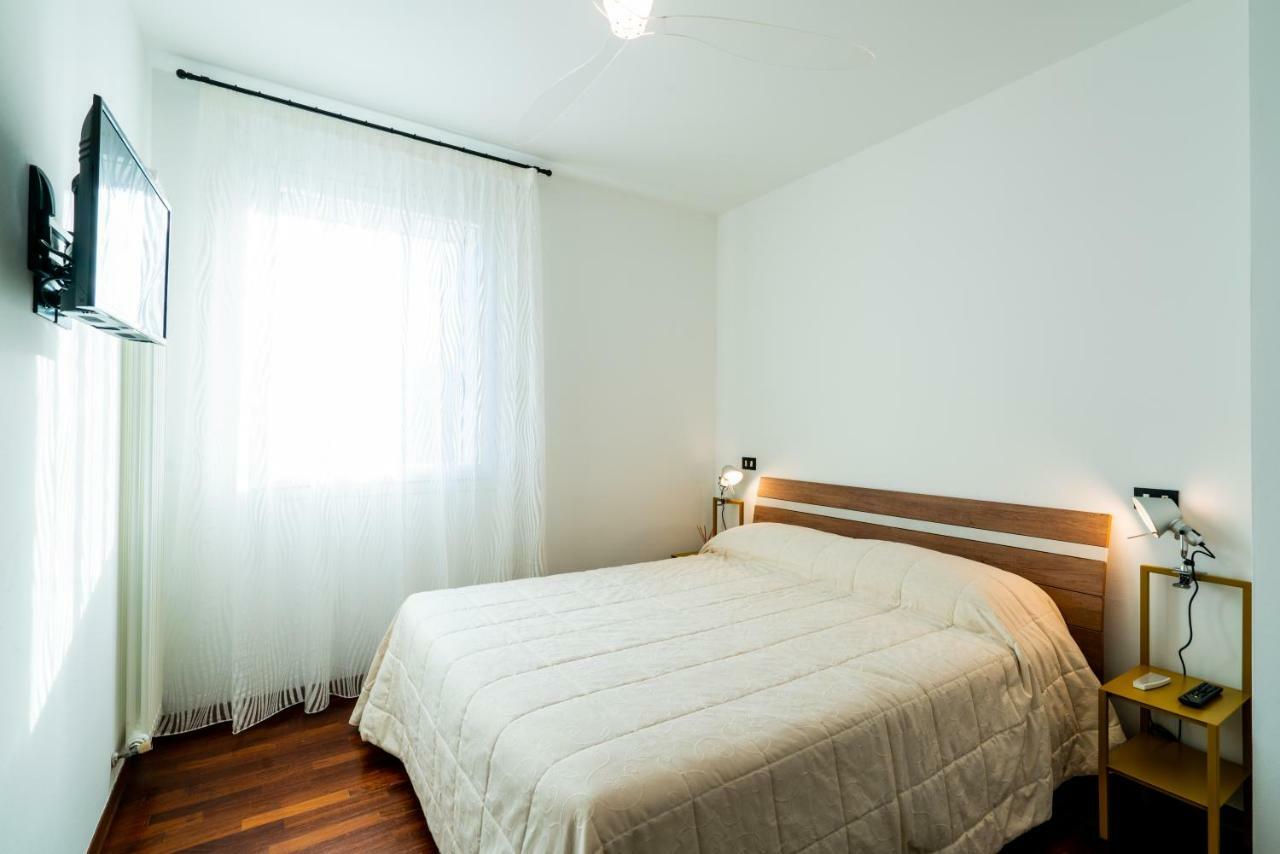 Antica Pusterla Home Relais Виченца Экстерьер фото